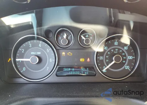 2009 Ford Flex Sel from USA, damaged, VIN 2FMEK62C69BA05835